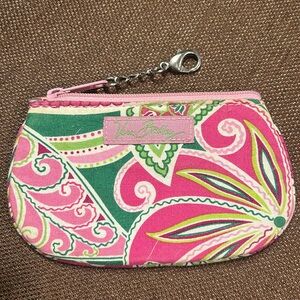 Vera Bradley wallet